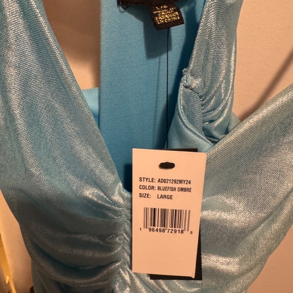 AFRM Azula Dress *RARE FIND* - Picture 3 of 3